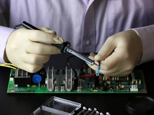 半導體焊接專（zhuān）用管