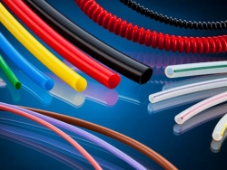 热缩（suō）弹性体管件