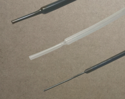 PVDF熱縮（suō）管